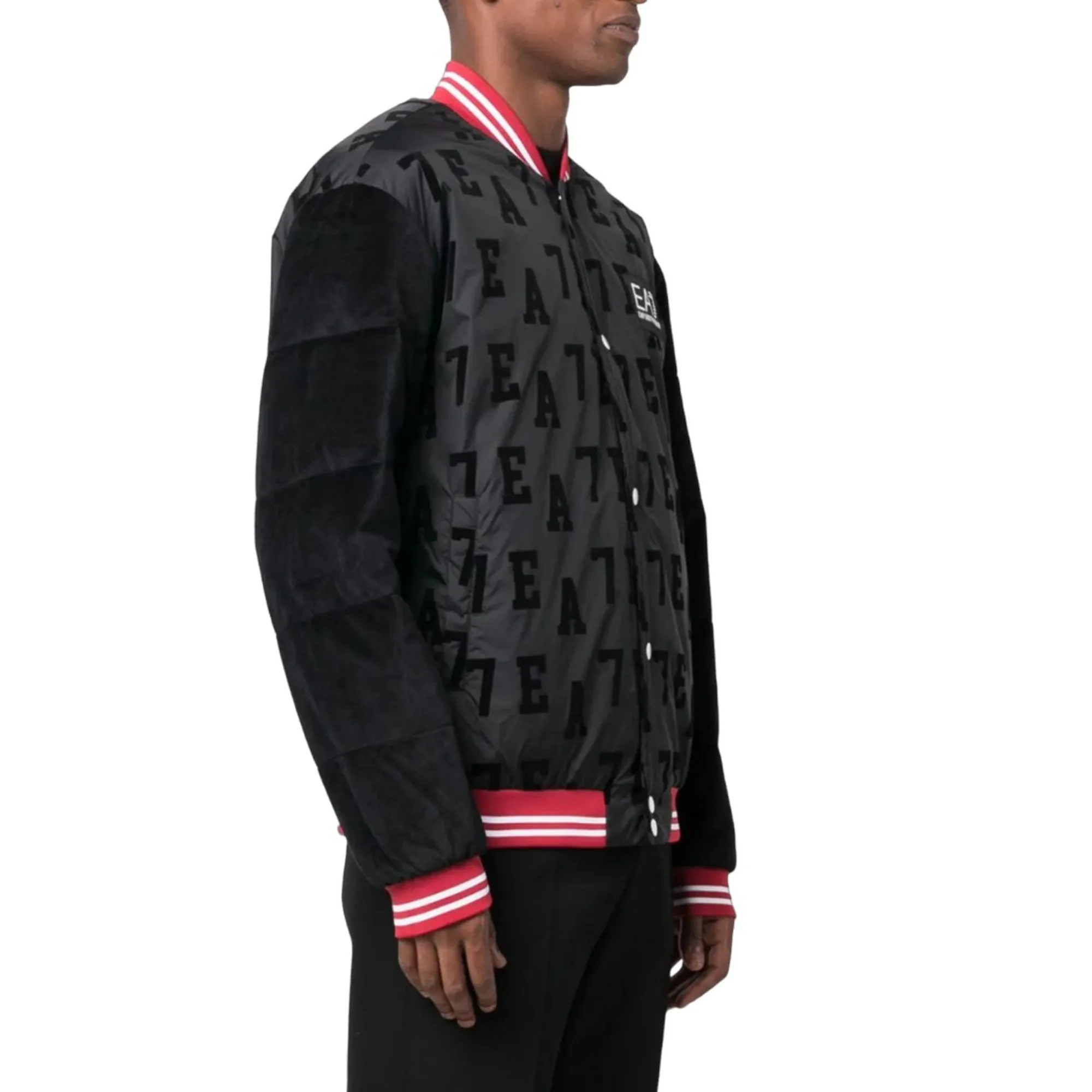 Canadiens Giubbino bomber BURLINGTON main image 0