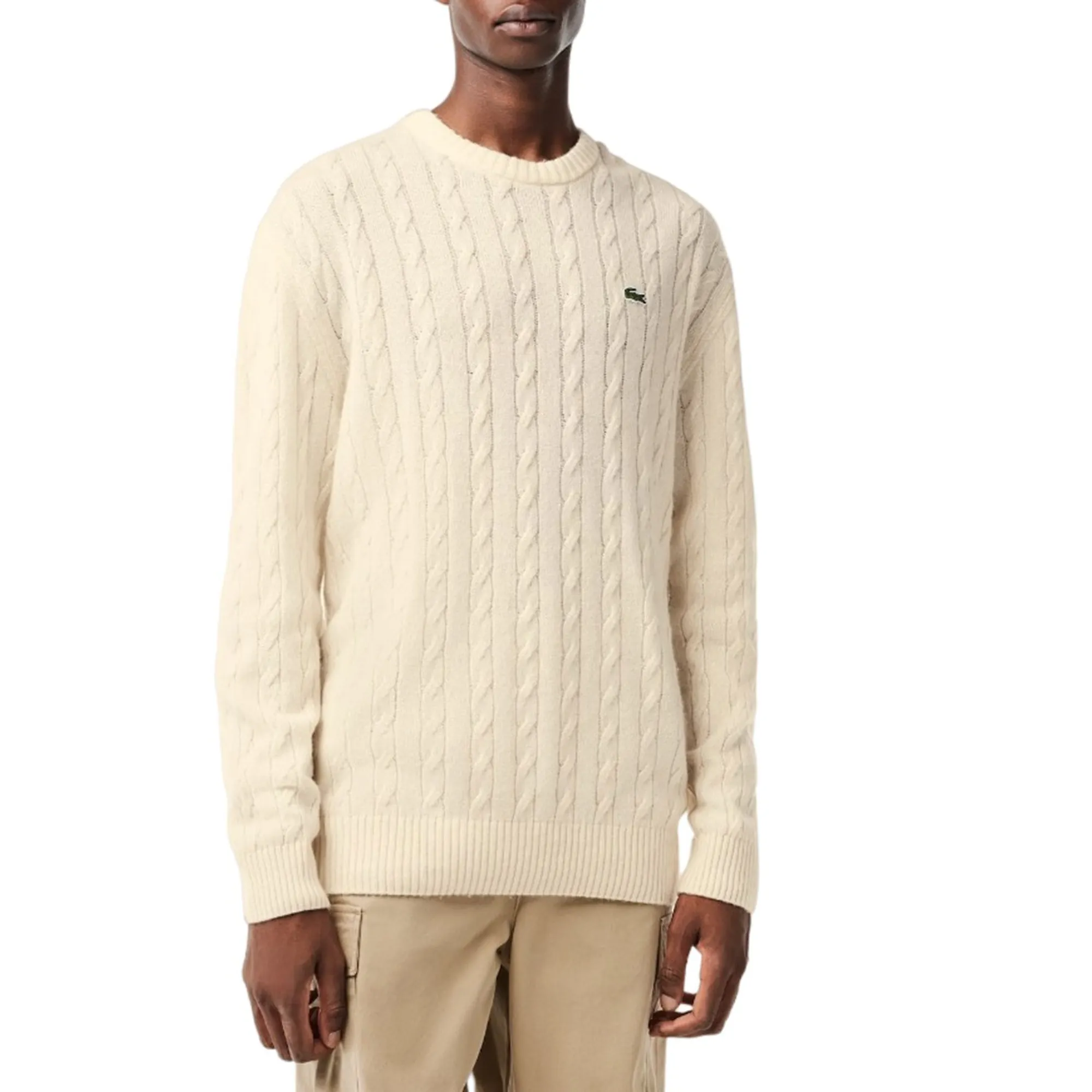 HUGO V Maglietta Uomo - Bianco (White 100), Taglia XS, Slim Fit