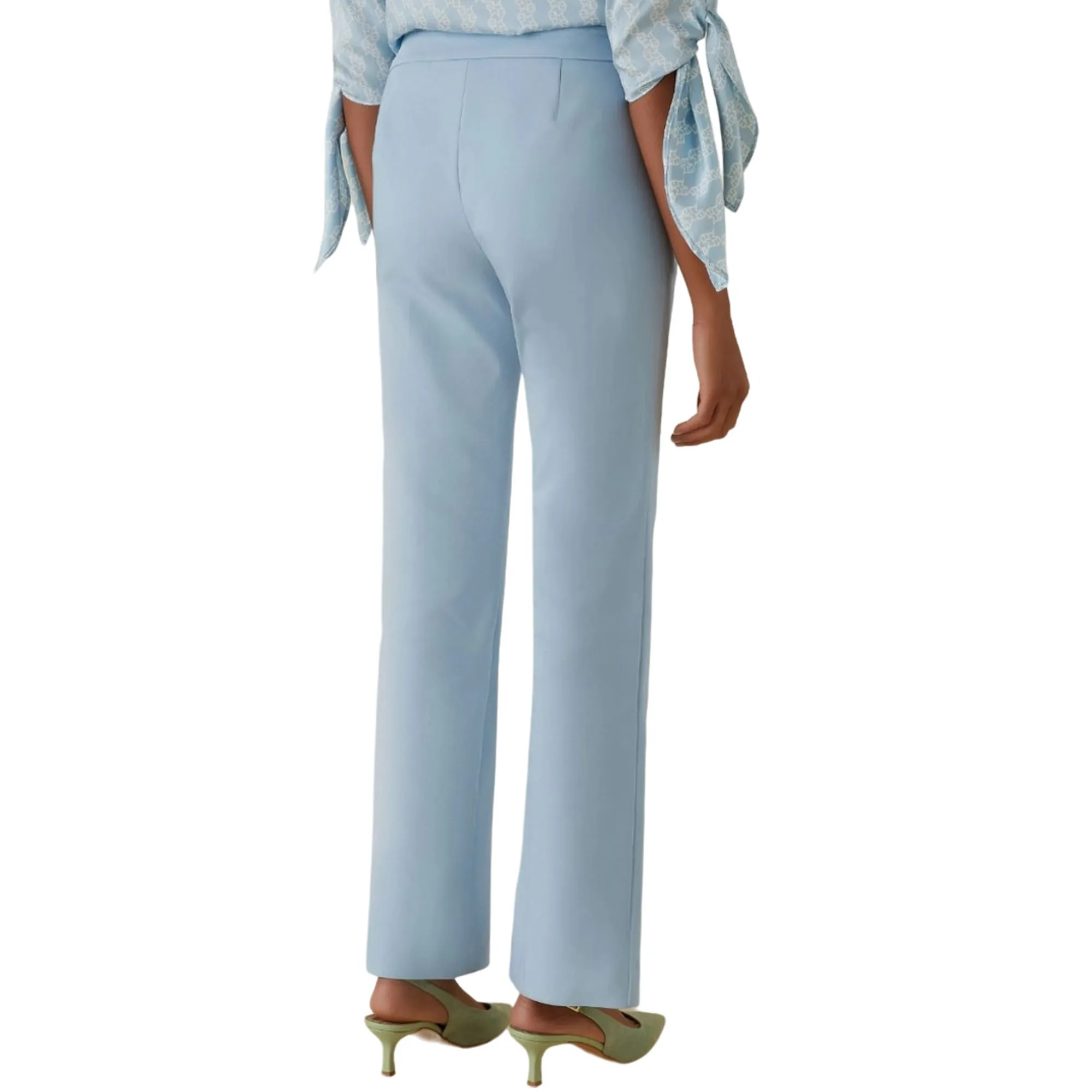 Tailleur Foglia LINEA EMME MARELLA 15091021 tailleur-foglia-linea-emme-marella-15091021