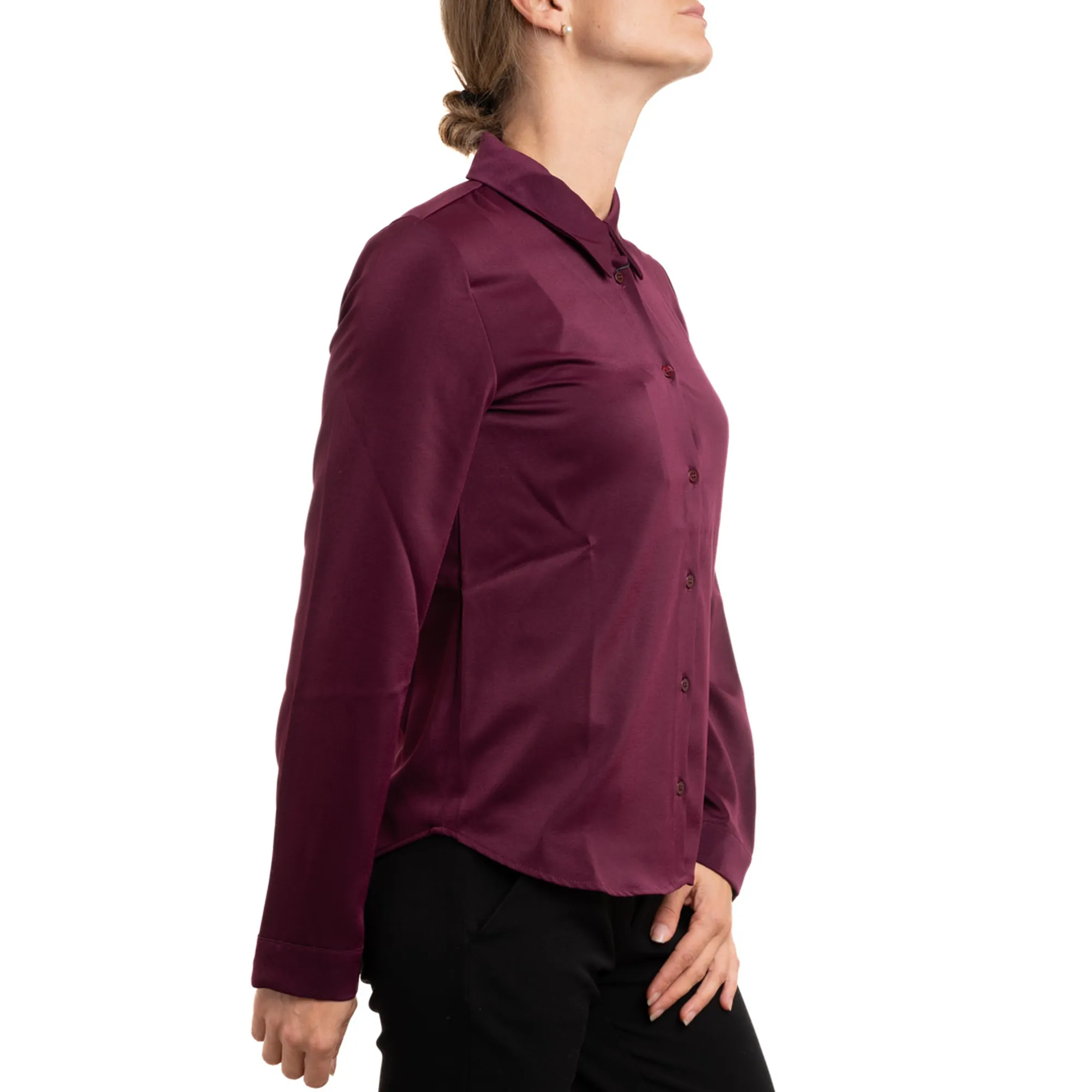 Cheap camicie da notte la perla New Arrivals Camicie da notte donna Vestaglia do