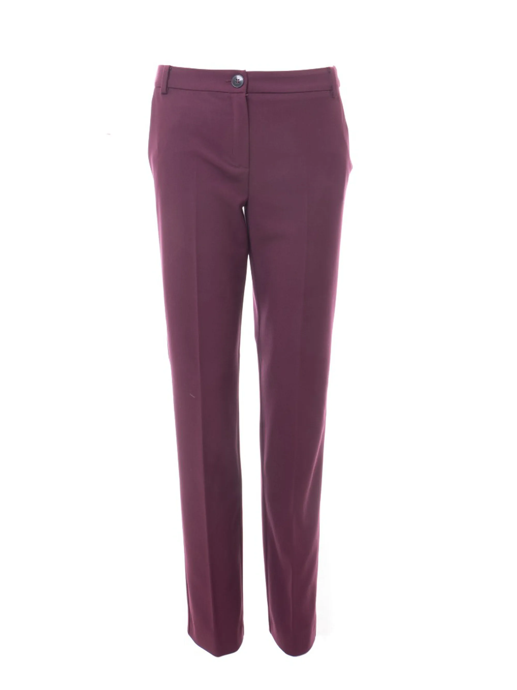Pantalone Ecru LINEA EMME MARELLA 51362829