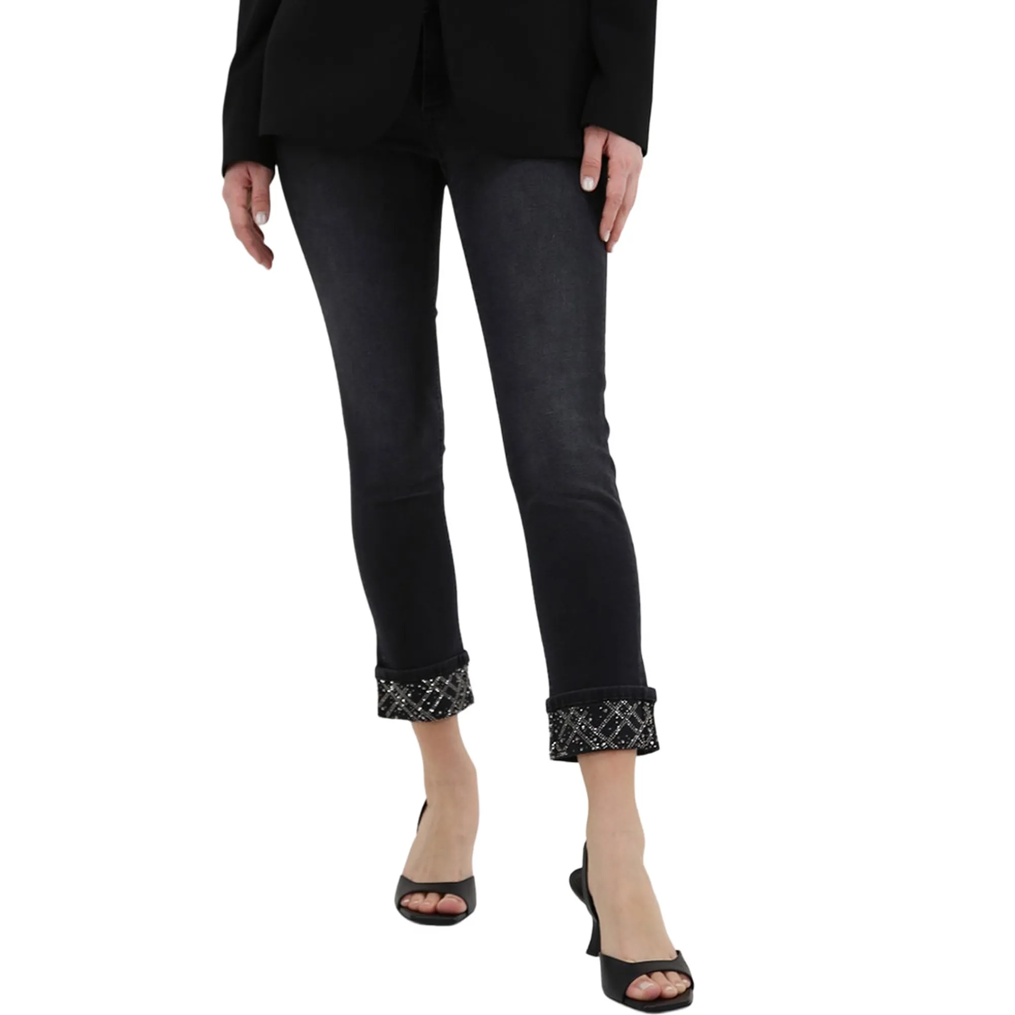 Nicki | Black Premium by EMP Jeans | EMP