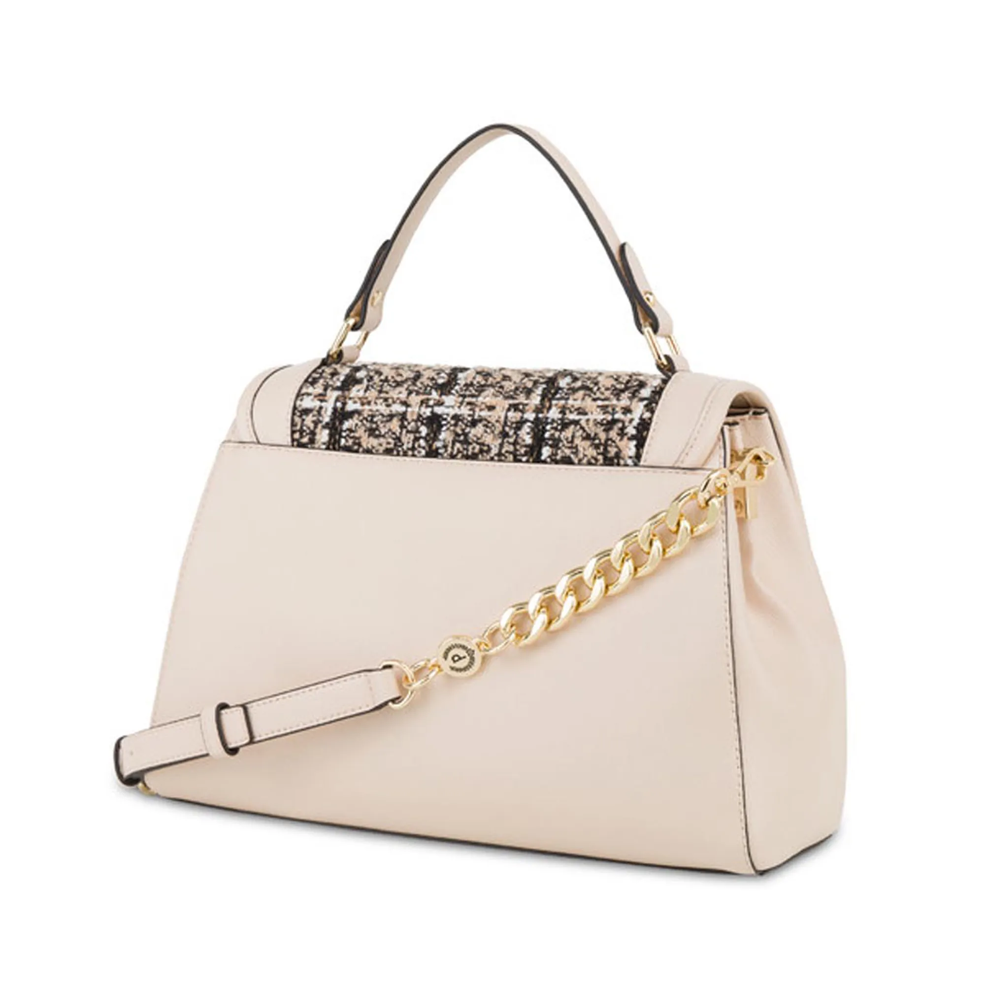 Pollini B'Bags' Beige Sc4534Pp1Hsh110A 96188