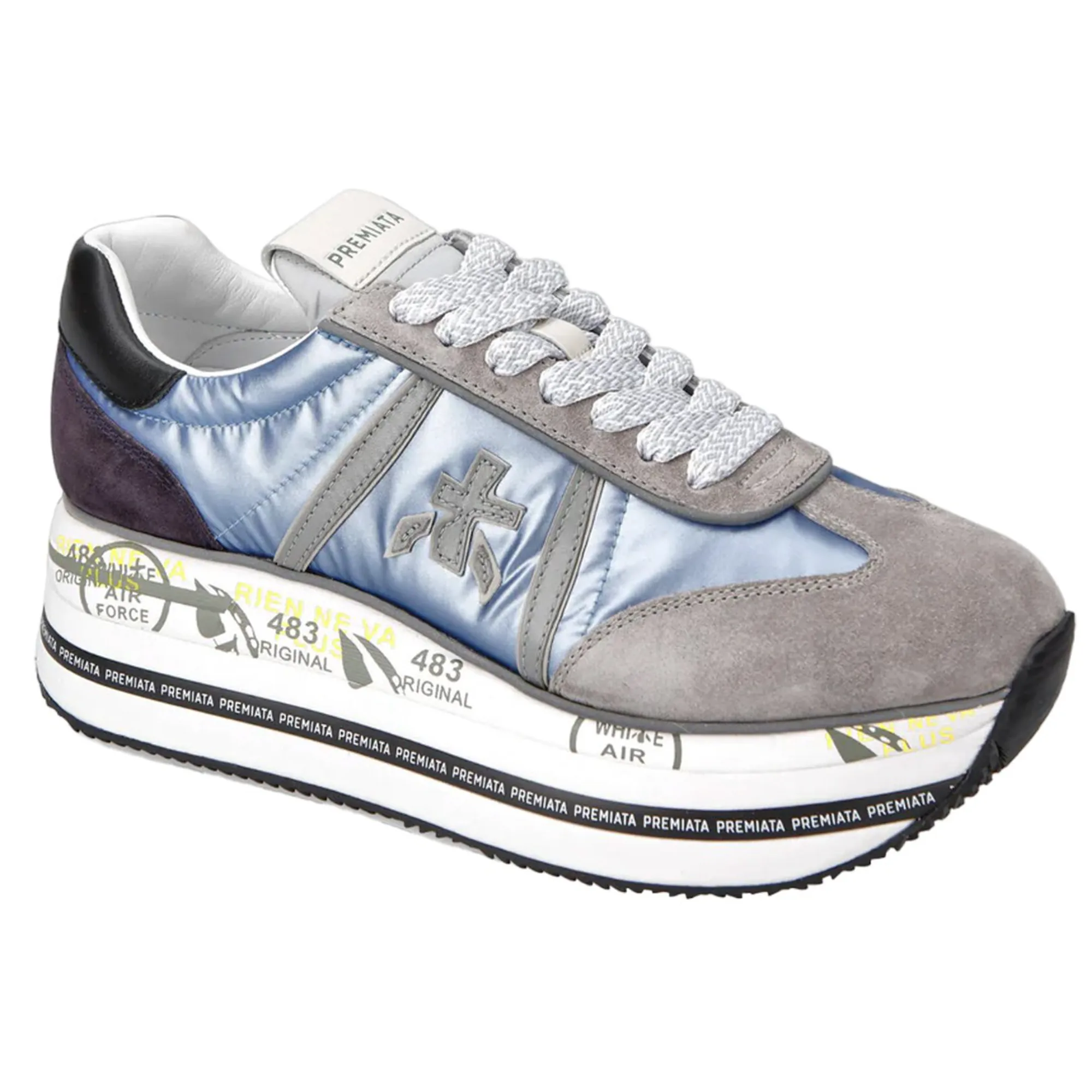 PREMIATA