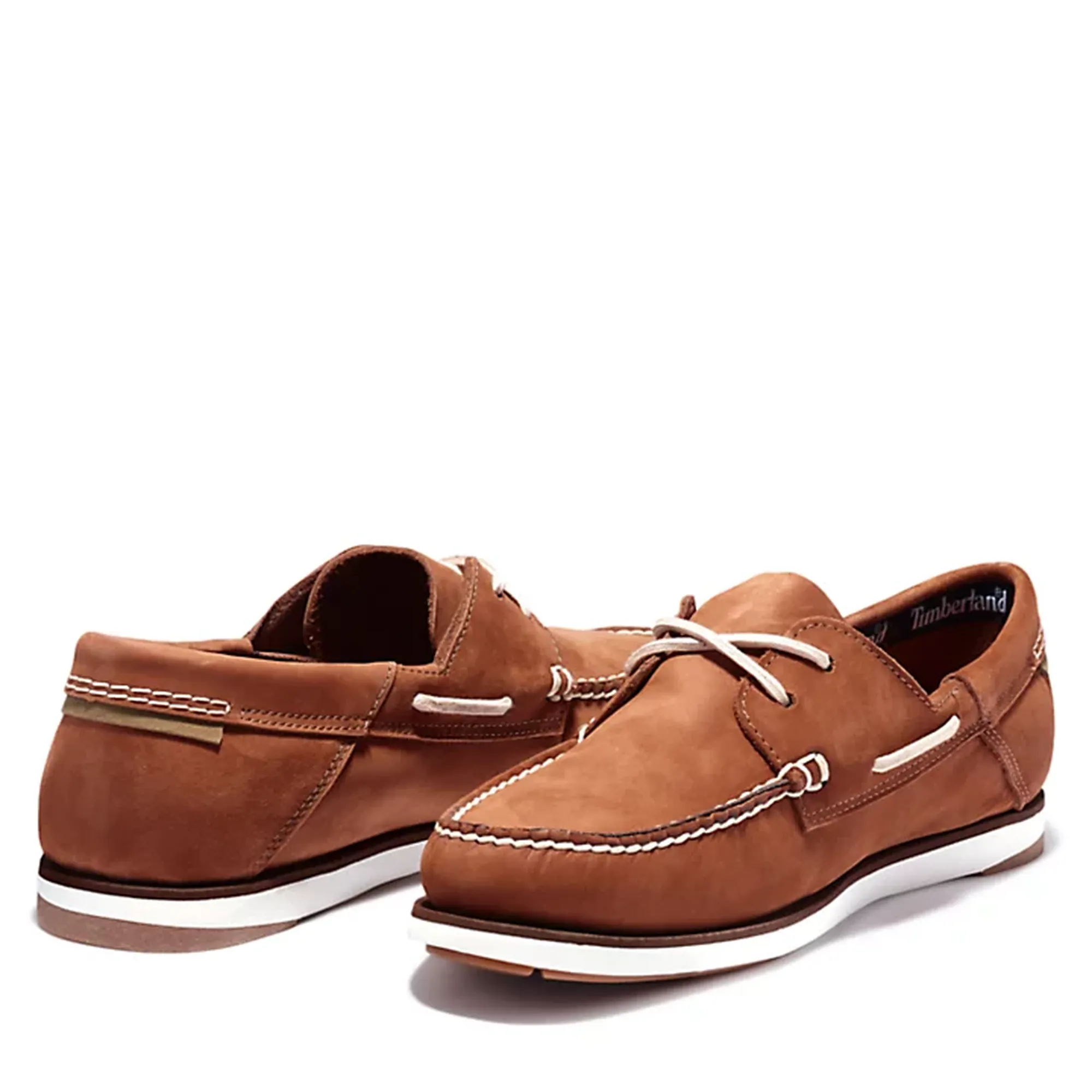 atlantis break boat shoe timberland